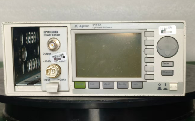 ���ۡ����� | Agilent ������ 8163A ������ 81636B ���ٹ⹦��ģ������/Agilent����ͼ