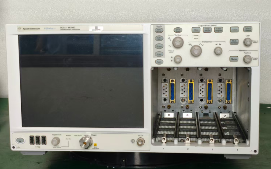 ���ۡ����� | Agilent ������ 86100D DCA-X ��������ʾ��������/Agilent����ͼ