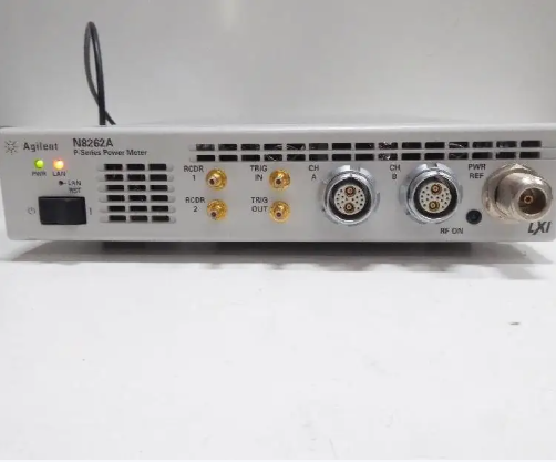 �ǵ¿Ƽ�N8262Aģ�黯���ʼ�/Keysight����ͼ