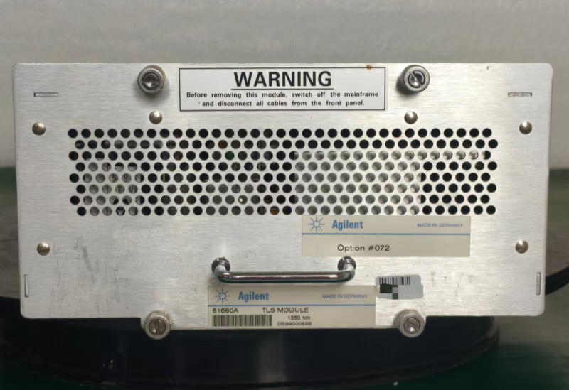���ۡ����� | Agilent ������  81680A C ���� 1460�C1580nm ����ģ�ɵ�����忨ģ��/Agilent����ͼ