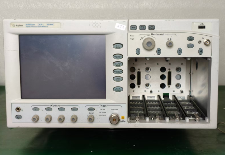 ���ۡ����� | Agilent ������ 86100C Infiniium DCA-J ͨ�ŷ���������/Agilent����ͼ