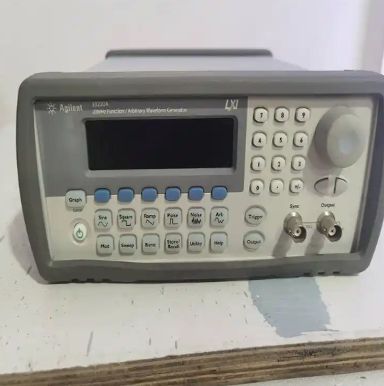 ������33220A����������/Agilent����ͼ