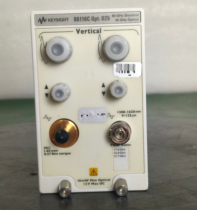 �����ף��ǵ£�86116C���ģ��/Agilent����ͼ