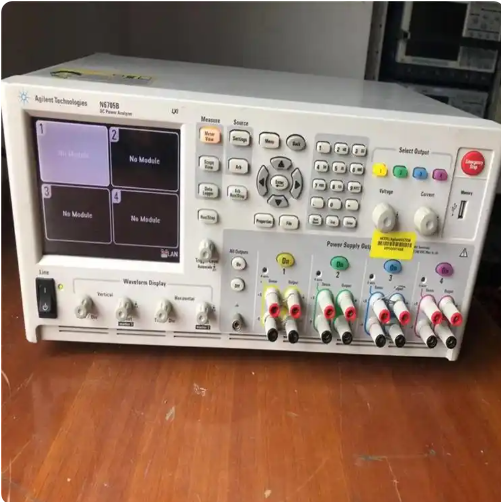������N6705B ֱ����Դ����/Agilent����ͼ