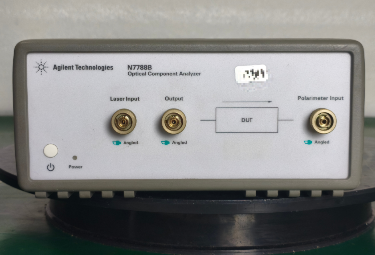 ������N7788B ��Ԫ����������/Agilent����ͼ