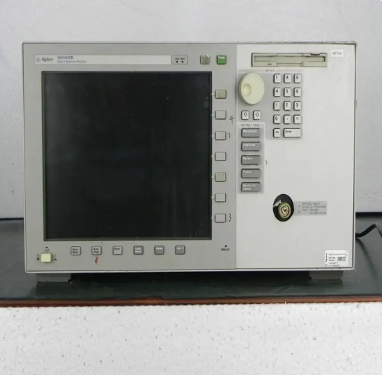 ������86142B���׷�����/Agilent����ͼ