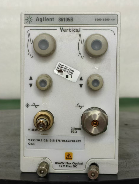 ���ۡ����� | Agilent ������ 86105B ���һ�廯 DCA �忨ģ��/Agilent����ͼ