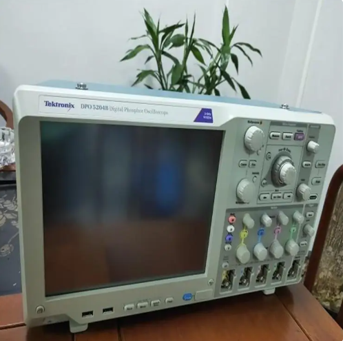 ̩��(Tektronix)DPO5204B����ź�ʾ����/Tektronix����ͼ