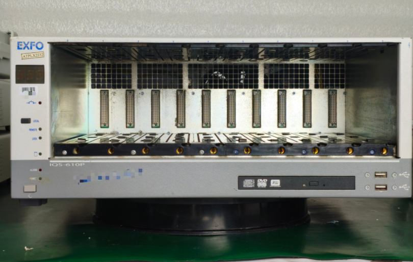 EXFO IQS-610P����������/Exfo����ͼ
