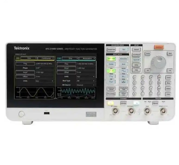 ���ۡ����� | ̩�� Tektronix AWG2020 ˫ͨ�����Ⲩ�η�����/Tektronix����ͼ