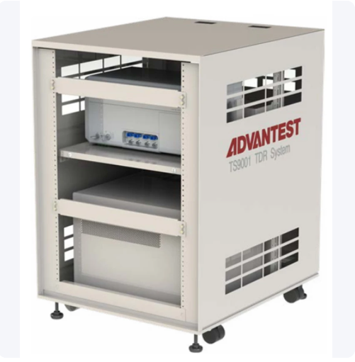 ���ۡ�����|Advantest TS9001 TDR����ϵͳ/ADVANTEST����ͼ