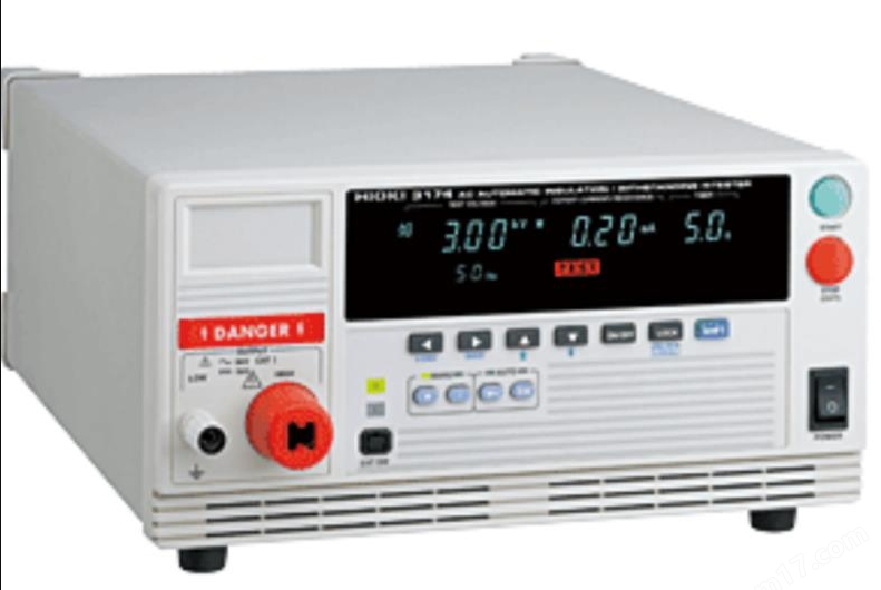 ����(Hioki)3174�Զ���Ե��ѹ������/HIOKI����ͼ