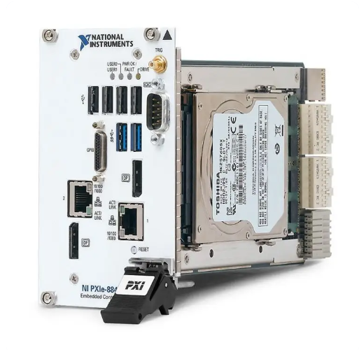 ��������(NI)PXIe-8840PXI������/NI����ͼ