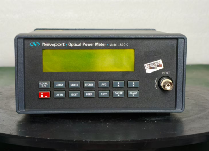 ���ۡ����� | Newport 1830-C Ƥ�߼��߾���̨ʽֱ�����ֹ⹦�ʼ�/newport����ͼ