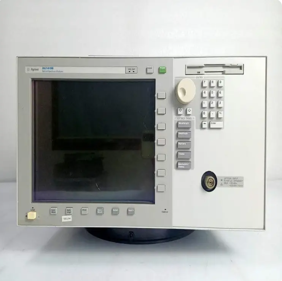 ������86140B���׷�����/Agilent����ͼ