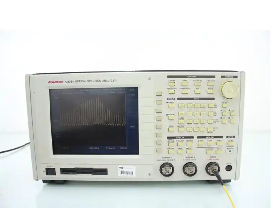 ���ۡ����� | ������ (ADVANTEST) Q8384 �߾��� DWDM ��ѧ���׷����ǹ�ͨ�ż���豸/ADVANTEST����ͼ