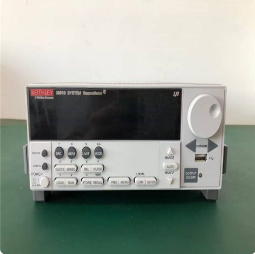 ��ʱ��(Keithley)2601B����Դ��/KEITHLEY����ͼ