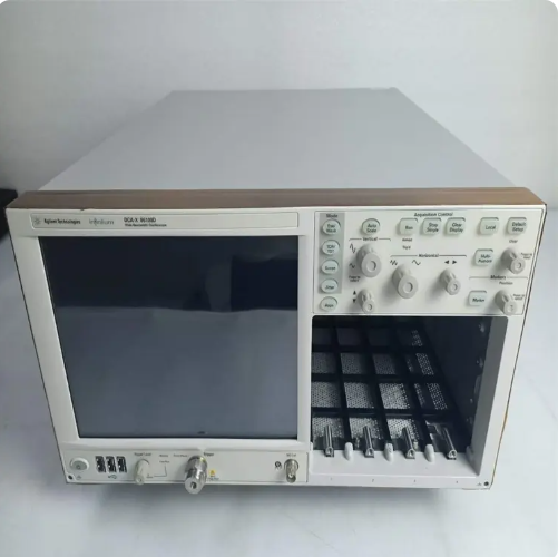 ������86100D������ʾ��������/Agilent����ͼ