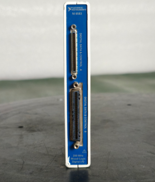 NI 6583 FlexRIO ���� I/O ������ģ��/NI����ͼ