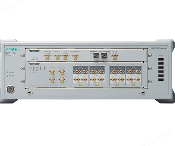 ����(Anritsu)MP2110A������ͼһ���/Anritsu����ͼ