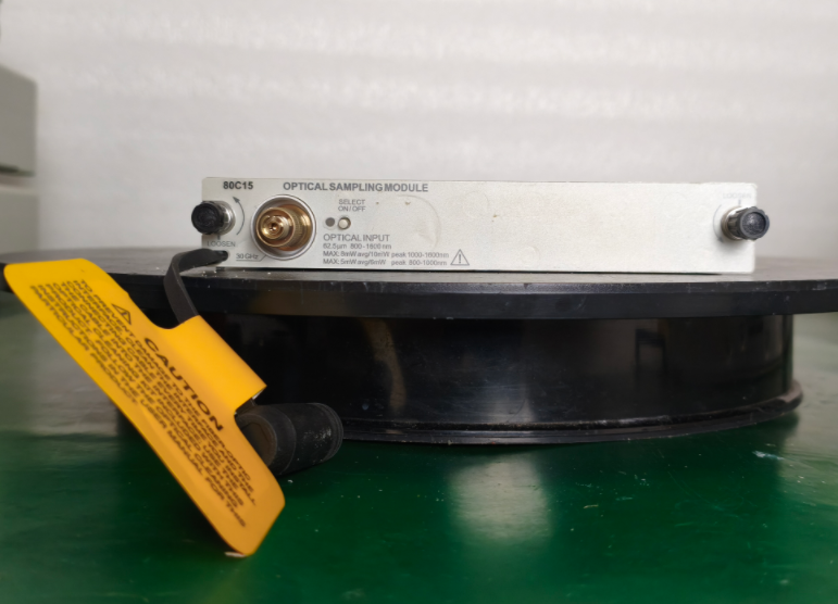 ̩��Tektronix 80C15 32GHz �����ܶ�ģ / ��ģ�����ģ��/Tektronix����ͼ
