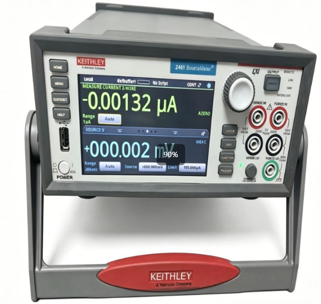 ��ʱ��(Keithley)2461����Դ��/KEITHLEY����ͼ