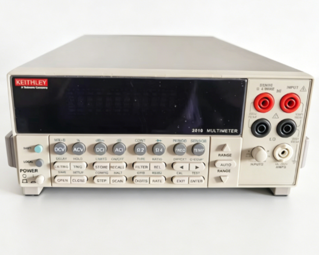 ��ʱ��(Keithley)2010�������ñ�/KEITHLEY����ͼ