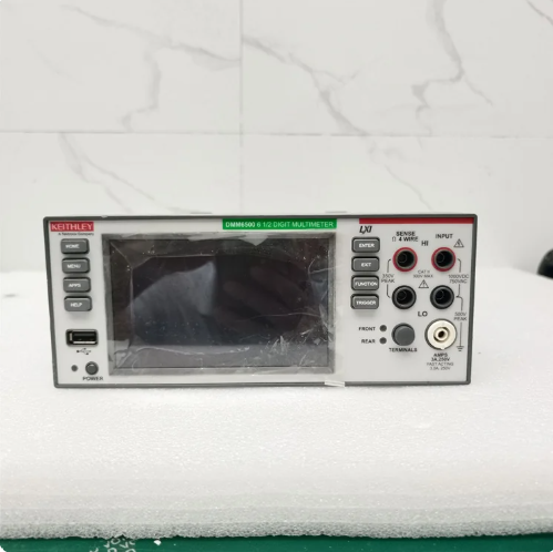 ��ʱ��DMM6500 6λ�봥��ʽ̨ʽ/ϵͳ�������ñ�/KEITHLEY����ͼ