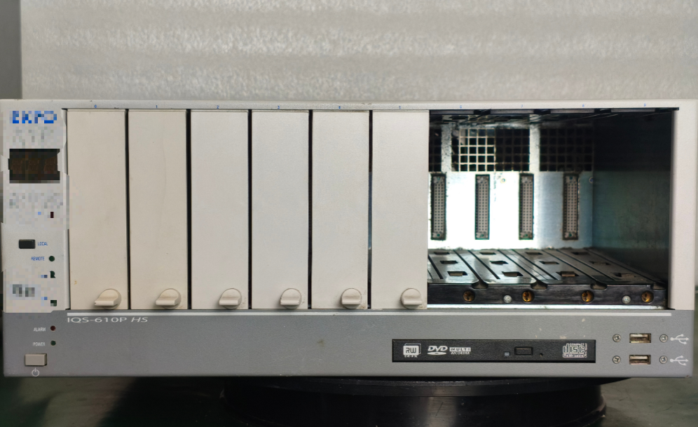 EXFO IQS-600 ƽ̨���ټ��ɹ�ͨ�Ų������ػ���/Exfo����ͼ