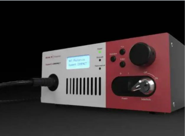 NKT Photonic SuperK Fianium FIU-15�߹��ʳ������׼�����/��������ͼ