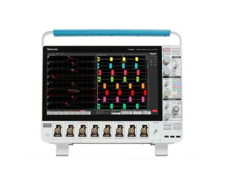 ̩��(Tektronix) MSO54����ź�ʾ����/Tektronix����ͼ