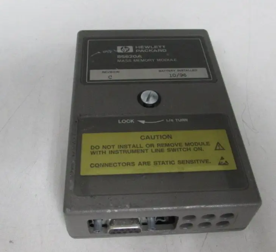 ���ۡ����� | ���� HP 85620A Ƶ�׷����Ǵ���������ģ��/HP����ͼ