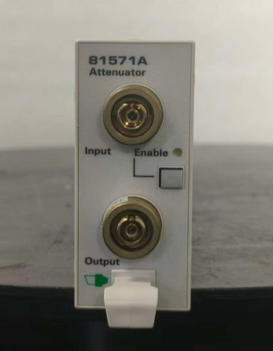 ���ۡ����� | Agilent ������ 81571A ���۲忨ʽ�߹��ʿɱ��˥���� /Agilent����ͼ