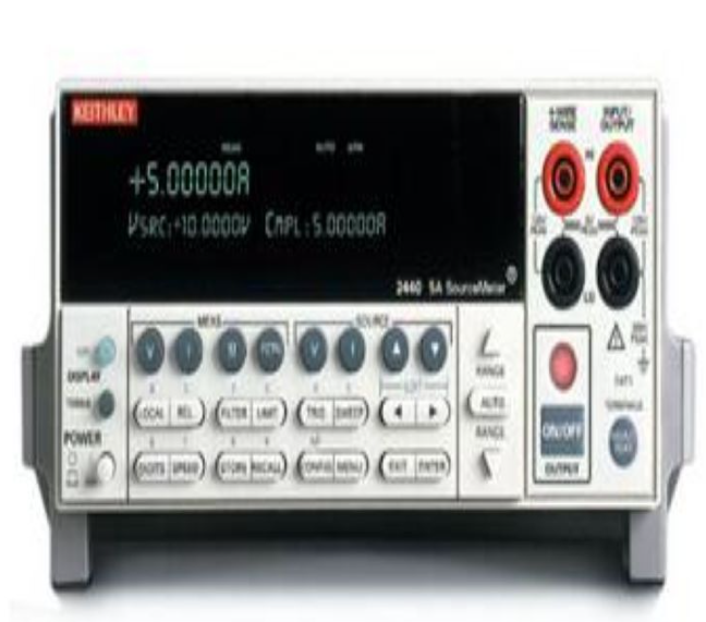 ��ʱ��(Keithley)2425����Դ��/KEITHLEY����ͼ