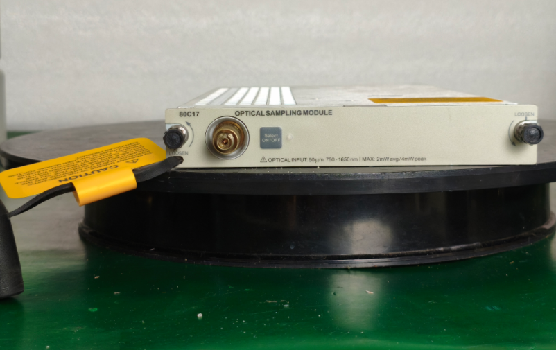 Tektronix 80C17 ����ģ��/Tektronix����ͼ