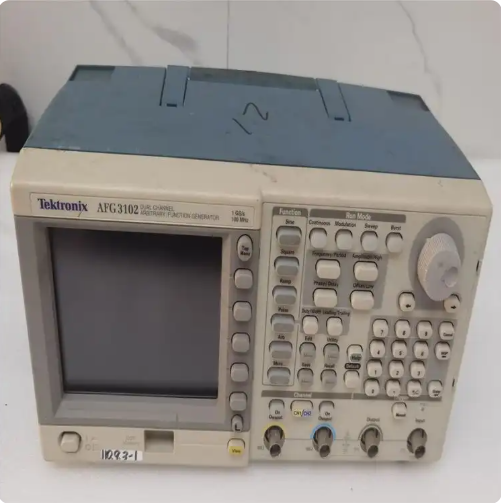 ̩��AFG3102���Ⲩ�η�����/Tektronix����ͼ
