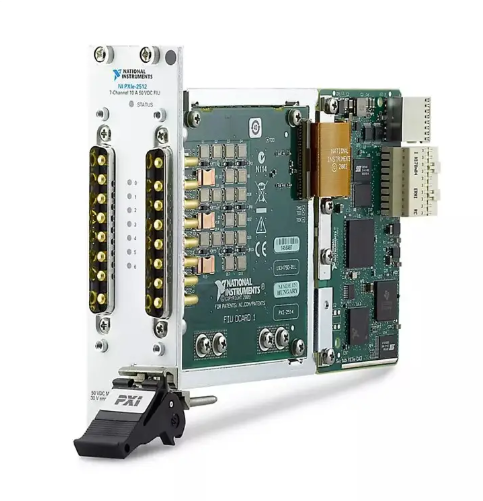 ����������NATIONAL INSTRUMENTS��(NI)NI PXI-2512	����ģ��/NI����ͼ