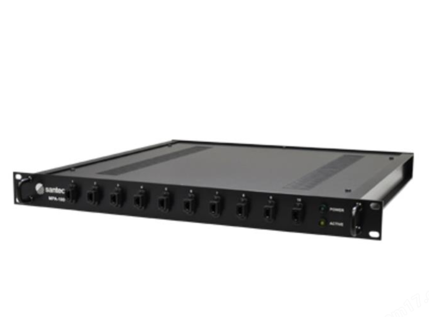 ���ۡ����� | Santec MPA-100 ��ͨ���⹦�ʼ�����/SANTEC����ͼ
