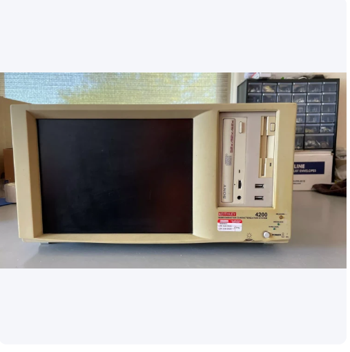 ��ʱ��(Keithley)4200-SMU�й���Դ������Ԫ/KEITHLEY����ͼ