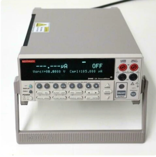 ��ʱ��(Keithley)2440-C����Դ��/KEITHLEY����ͼ
