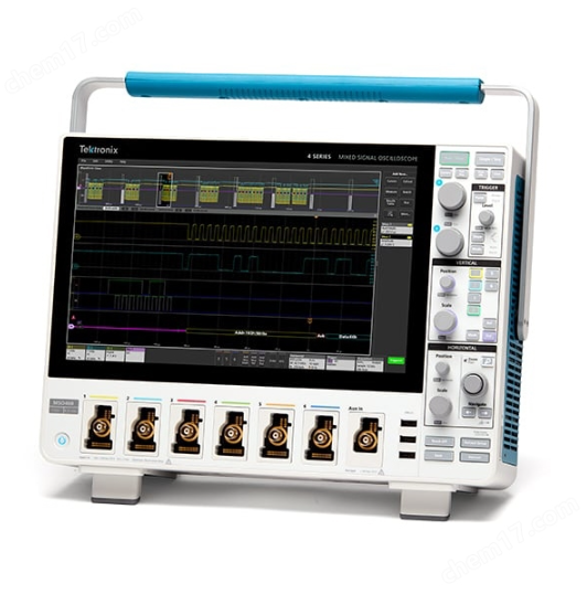 ̩��(Tektronix) MSO44B����ź�ʾ����/Tektronix����ͼ