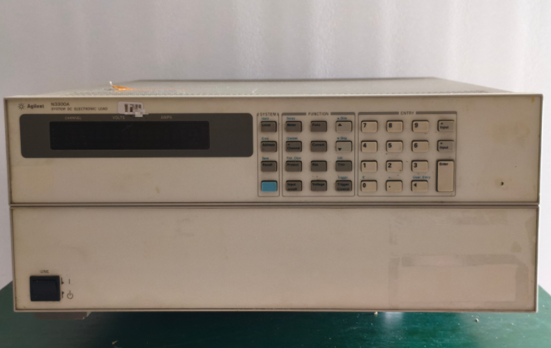 ������Agilent N3300Aȫ���� 6 ���ģ�黯ֱ�����Ӹ�������/Agilent����ͼ