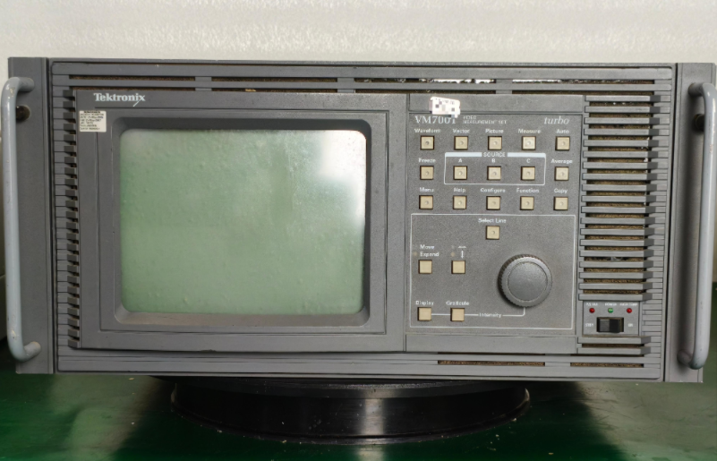 Tektronix��̩�ˣ�ģ�⸴����Ƶȫ�Զ�����������/Tektronix����ͼ