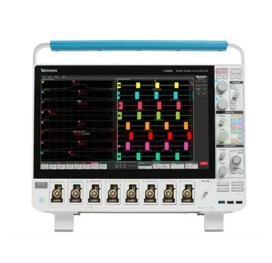 ̩��(Tektronix) MSO56����ź�ʾ����/Tektronix����ͼ