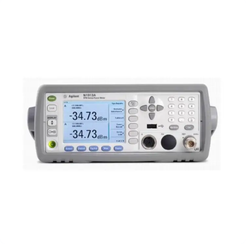 ���ۡ����� | �ǵ� N1913A ���ʼ����� + 8483A ̽ͷ ��Ƶ΢������ϵͳ/Keysight����ͼ