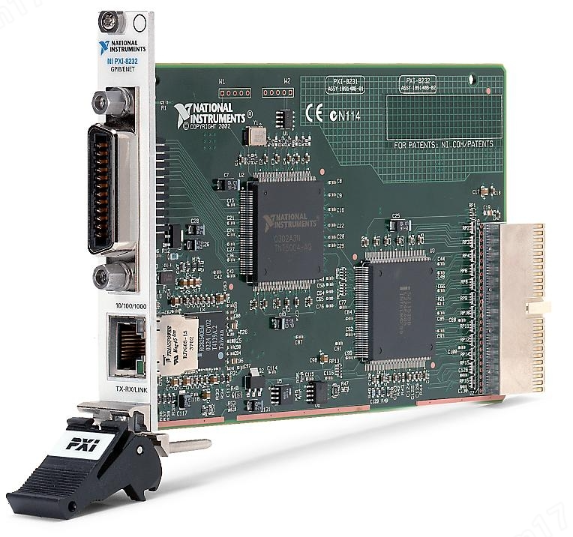 ����������NATIONAL INSTRUMENTS��(NI)NI PXI-8433/2����ͨ��ģ��/NI����ͼ