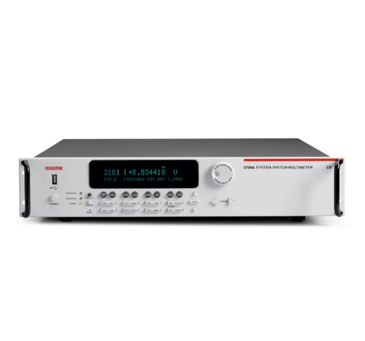 ��ʱ��(Keithley)3706A�������ñ�/KEITHLEY����ͼ