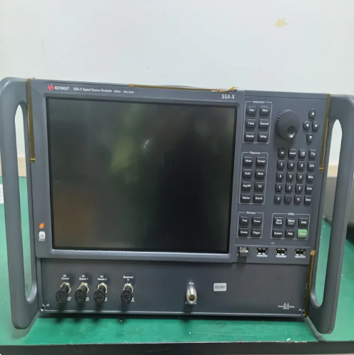 ���ޣ��ǵ� E5055A �ź�Դ������ 1MHz-8GHz ��λ����������/Keysight����ͼ