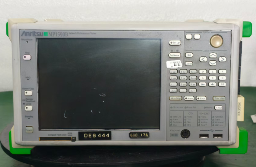 ���ۡ����� | Anritsu ���� MP1590B �ۺ��������ܲ�����/Anritsu����ͼ