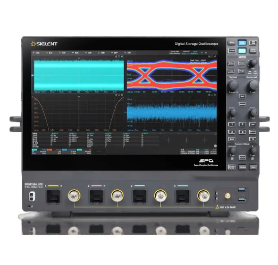���ۡ����� | �����Ƽ� (SIGLENT) SDS8204A  20GHz ����ʾ����/��������ͼ